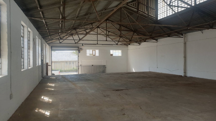 To Let Commercial Property for Rent in Salt River Western Cape